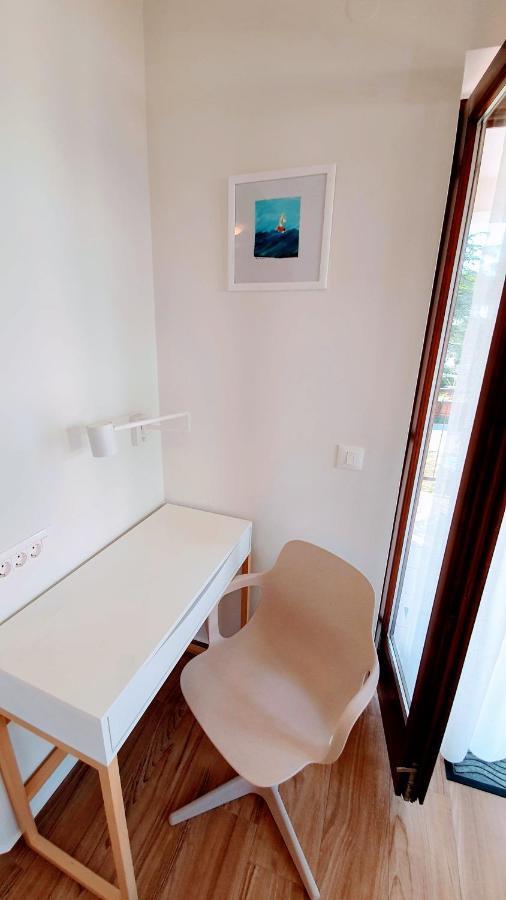 Luxury Apartment - Few Minutes From The Sea Porec Esterno foto