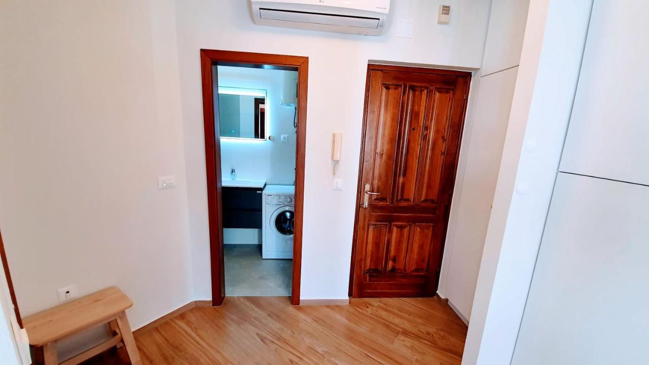Luxury Apartment - Few Minutes From The Sea Porec Esterno foto