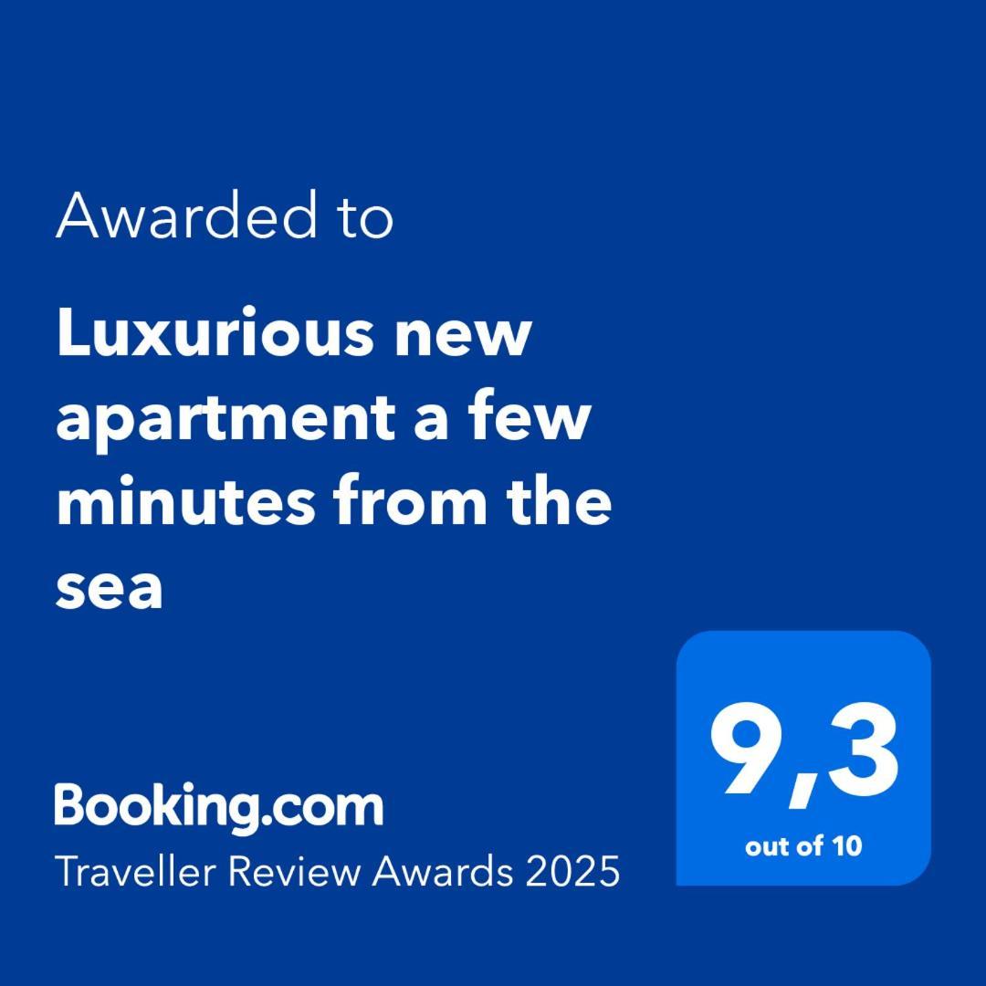 Luxury Apartment - Few Minutes From The Sea Porec Esterno foto